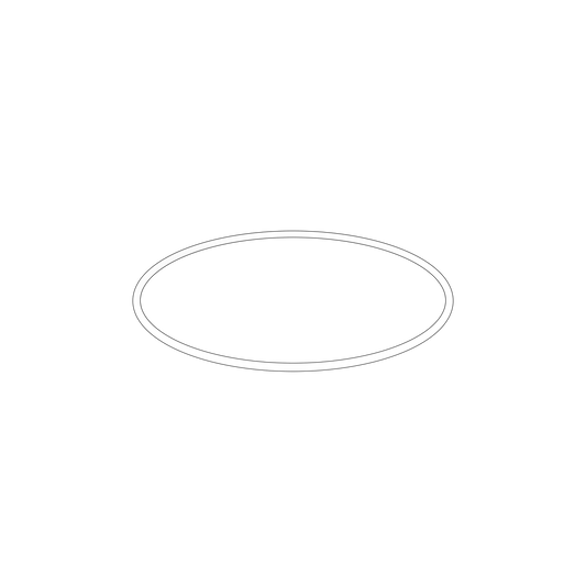 977891 O-Ring | Genuine Volvo Penta Part - photo 2 of 2