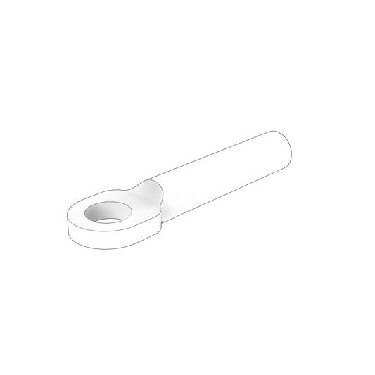 22765098 Adapter | Genuine Volvo Penta Part - photo 2 of 2