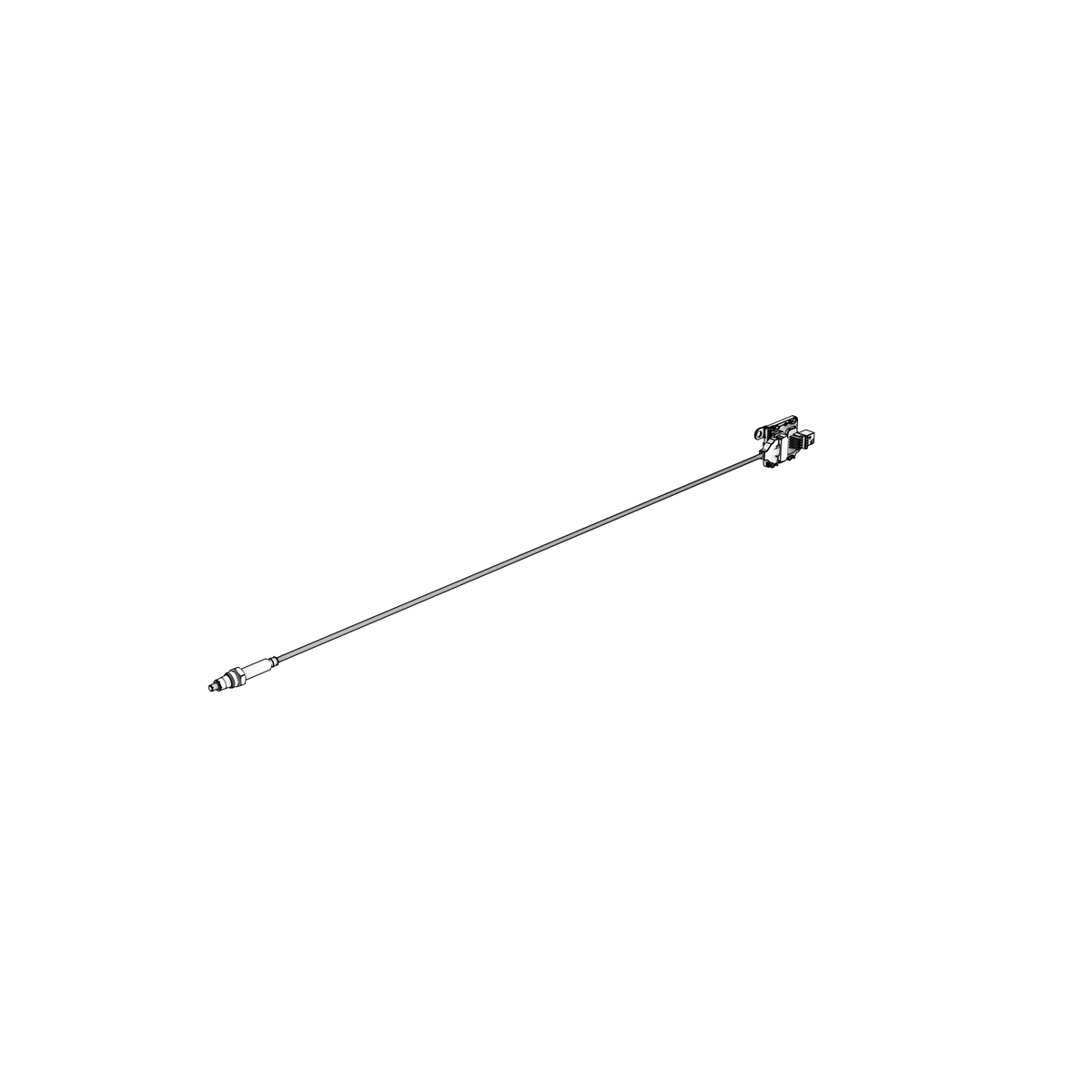 23494659 Sensor | Genuine Volvo Penta Part