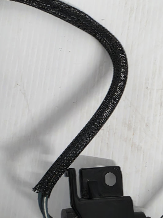 0585141 BRP Tilt Switch | Genuine Used Part