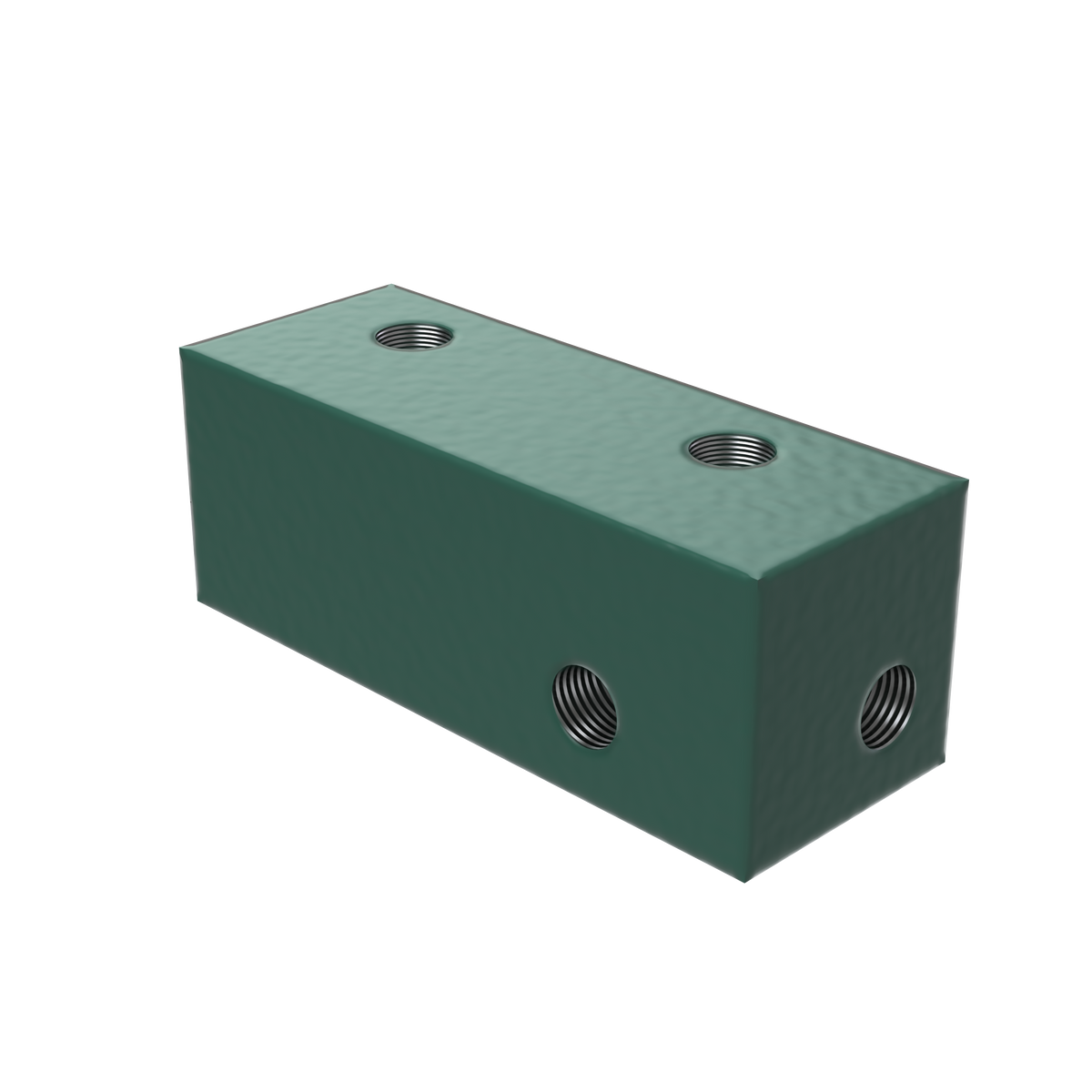866704 Bracket | Genuine Volvo Penta Part