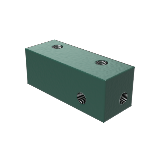 866704 Bracket | Genuine Volvo Penta Part