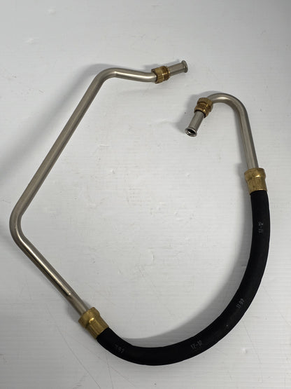 32864589 Mercury MerCruiser 32864525 Hydraulic Hose | Genuine Quicksilver OEM Part
