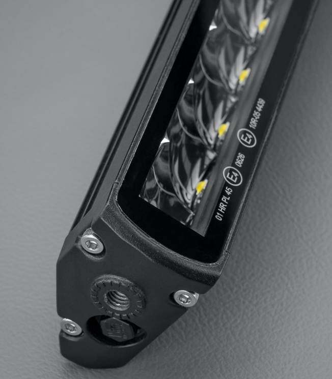 ST1K 21.5 INCH E-MARK LED LIGHT BAR