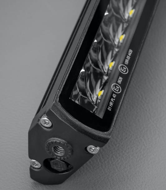 ST1K 21.5 INCH E-MARK LED LIGHT BAR