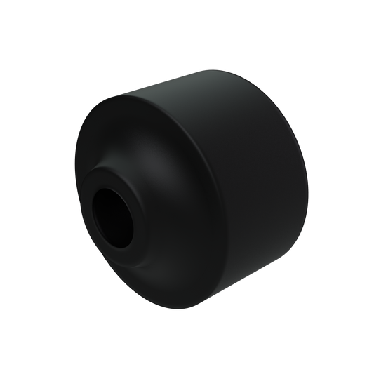 859273 Rubber Bushing | Genuine Volvo Penta Part