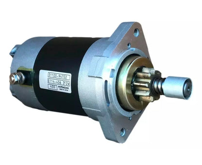 31100-94702 Aftermarket Suzuki Starter Motor | Sawley's Select Marine Parts