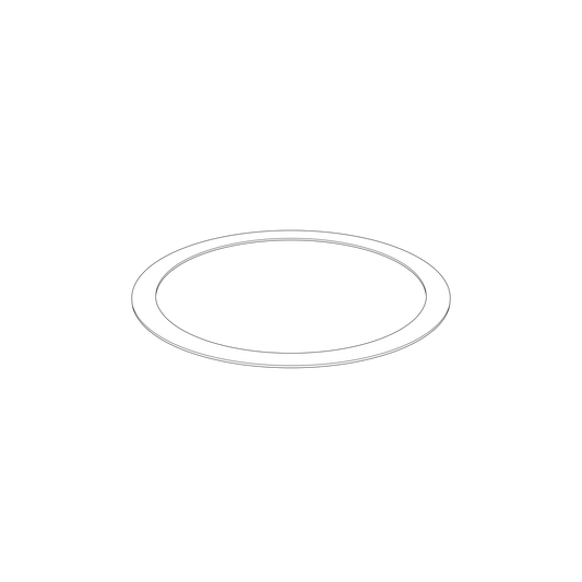 3586730 Shim | Genuine Volvo Penta Part - photo 2 of 2