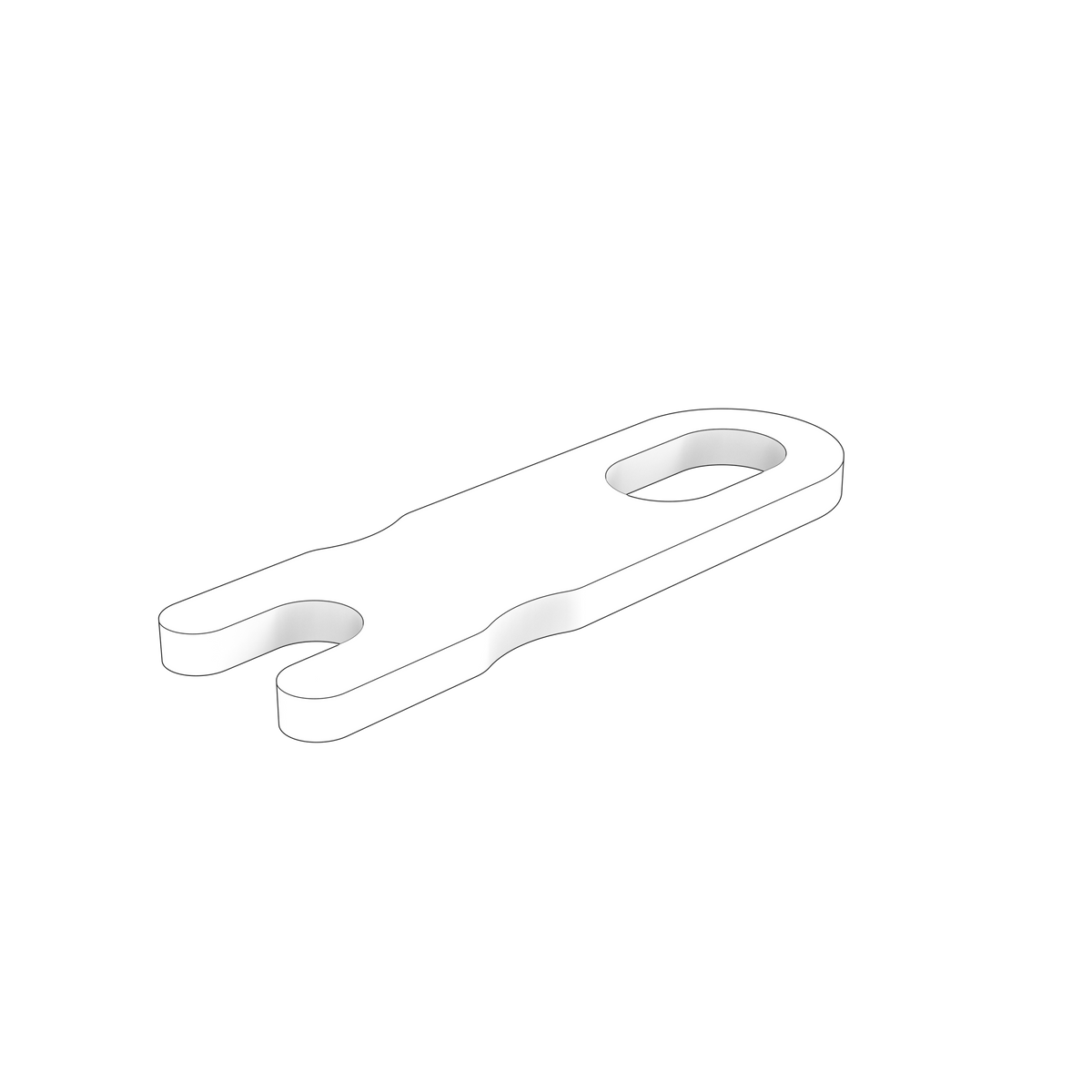 1677360 Shim | Genuine Volvo Penta Part