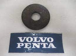 3584007, Washer | Genuine Volvo Penta Part