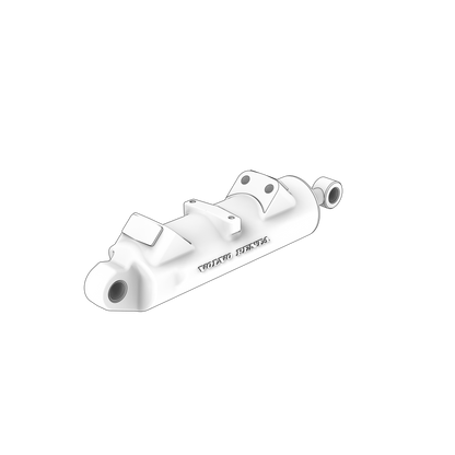 21840806 Trimming Cylinder | Genuine Volvo Penta Part - photo 2 of 2
