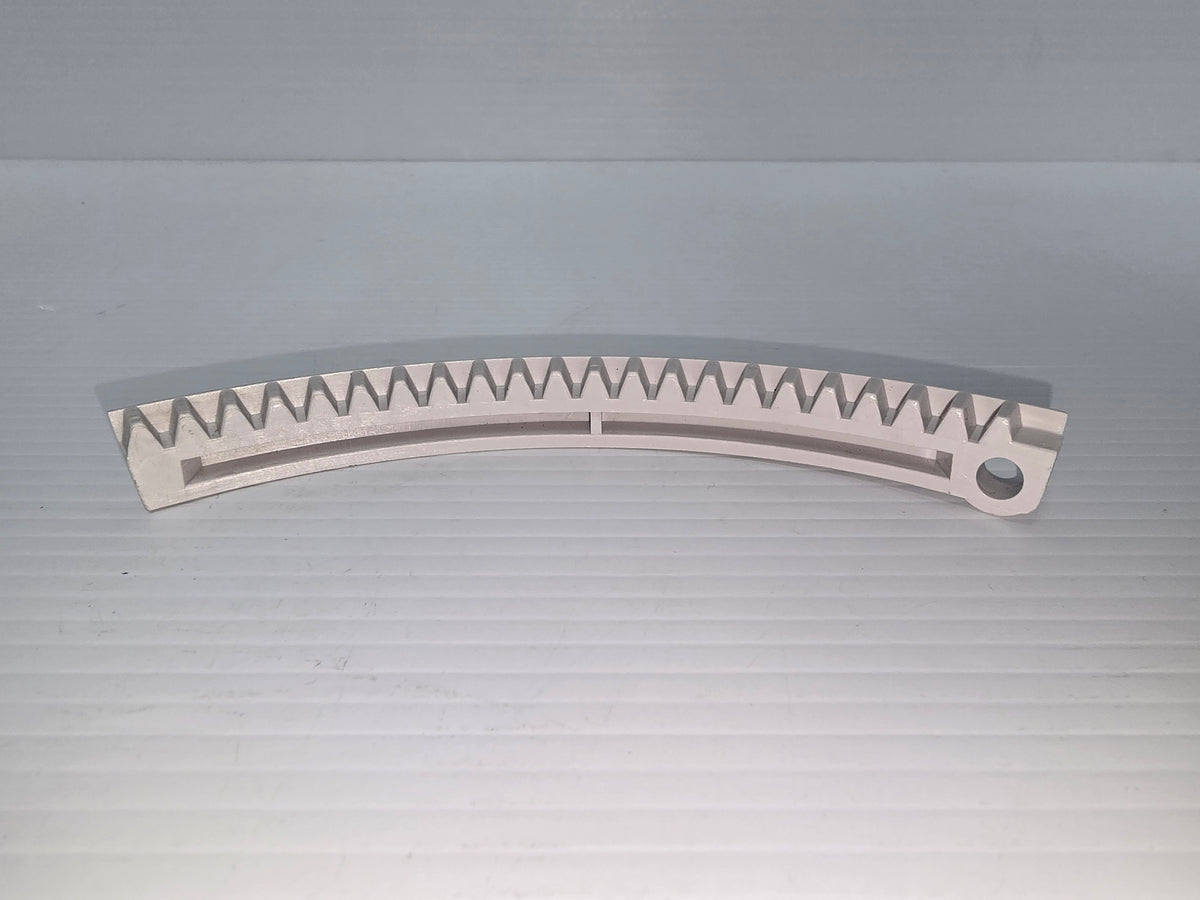 872812 Gear Segment | Genuine Volvo Penta Part - photo 3 of 5