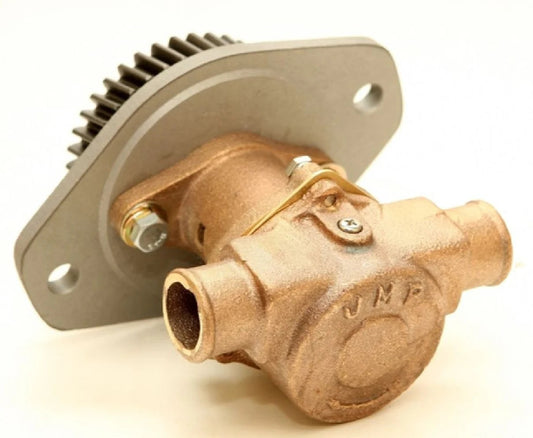 JPR-C1025 Aftermarket Cummins 4BT/A 3.9M & 6BT/A 5.9M Seawater Pump Sherwood M7, M71, M71-01 | Sawley's Select Marine Parts
