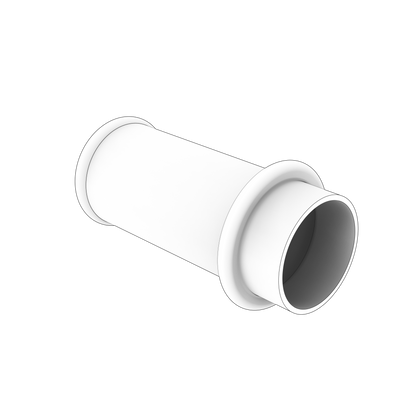 3838735 Connection Pipe | Genuine Volvo Penta Part - photo 2 of 2