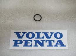 3582804, O-Ring | Genuine Volvo Penta Part