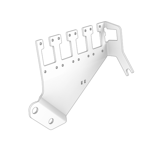 21997961 Bracket | Genuine Volvo Penta Part