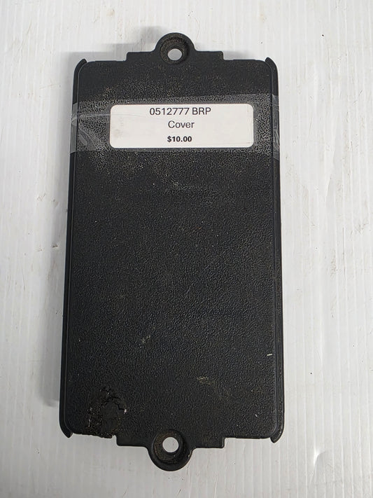 0512777 BRP Cover | Genuine Used Part