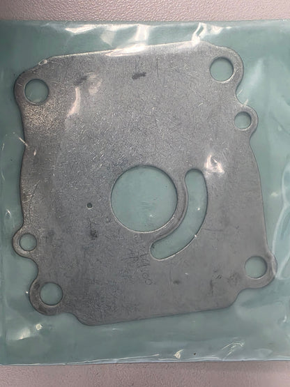 17471-92J00 Suzuki Outer Wear Plate