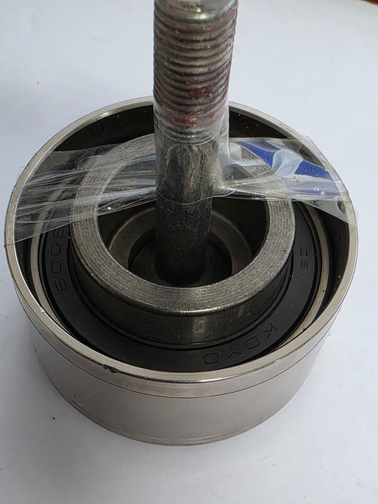 14555-ZY3-003 Honda Idler Pulley | Genuine Used Part