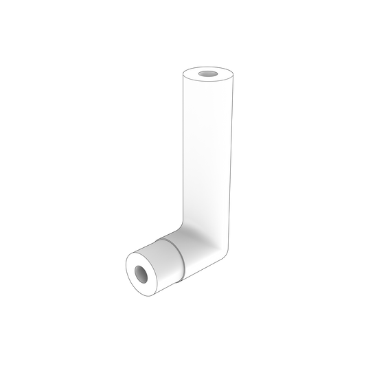 479953 Elbow Nipple | Genuine Volvo Penta Part