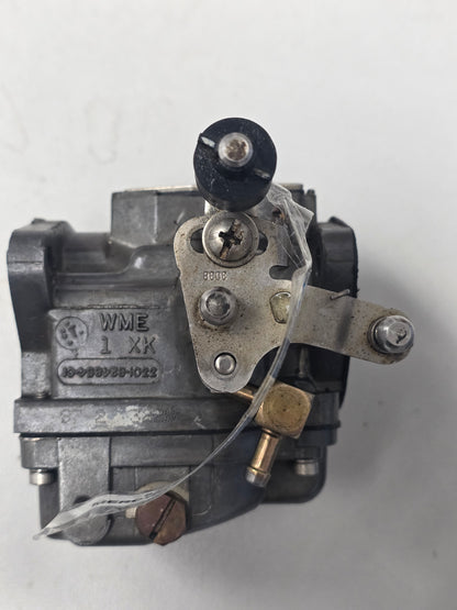 824854T10 824854T19 Mercury Carburettor | Genuine Used Part