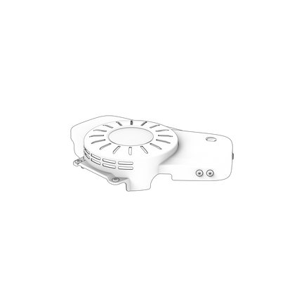 23037127 Belt Protector | Genuine Volvo Penta Part - photo 2 of 2