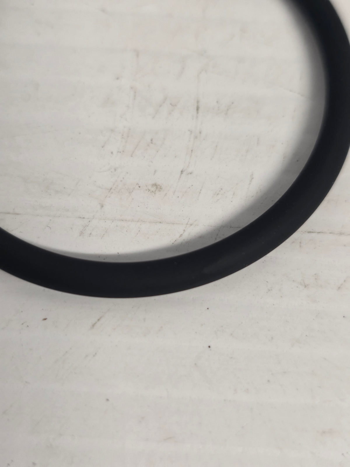 866690 O-Ring | Genuine Volvo Penta Part - photo 2 of 3