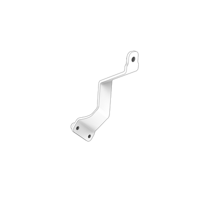 22030887 Bracket | Genuine Volvo Penta Part - photo 2 of 2