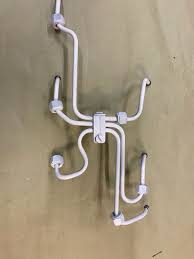 3588027 Delivery Pipe Kit | Genuine Volvo Penta Part