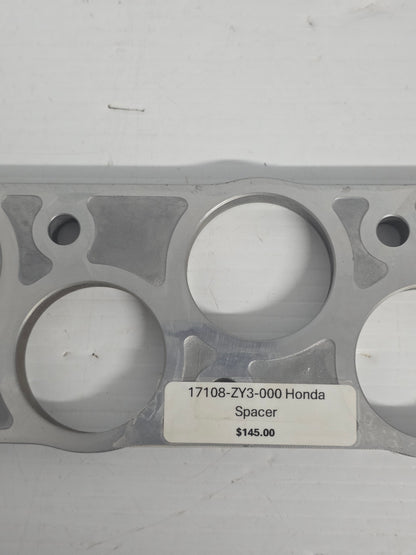 17108-ZY3-000 Honda Spacer | Genuine Used Part