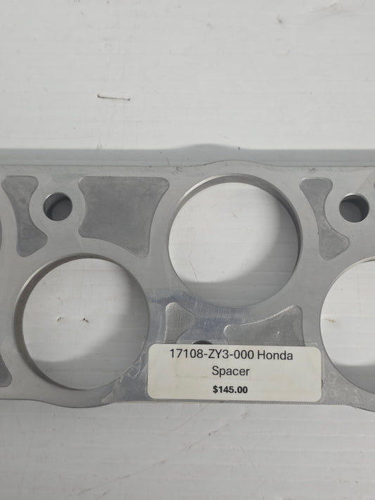 17108-ZY3-000 Honda Spacer | Genuine Used Part