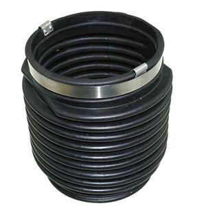 8M0062406 Mercury MerCruiser Bellows Kit | Genuine Quicksilver OEM Part