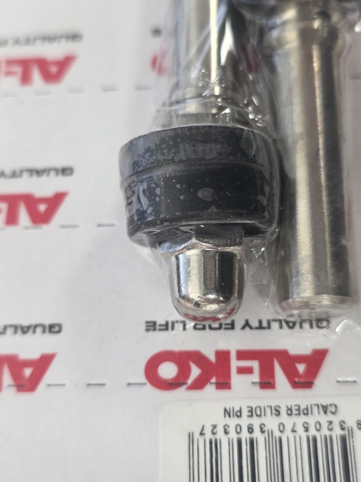 H3084 Mackay 1955 Dunbier Hydraulic Slide Pin Kit Suits AL-KO & Trojan Caliper Pair | Marine Trailer Part