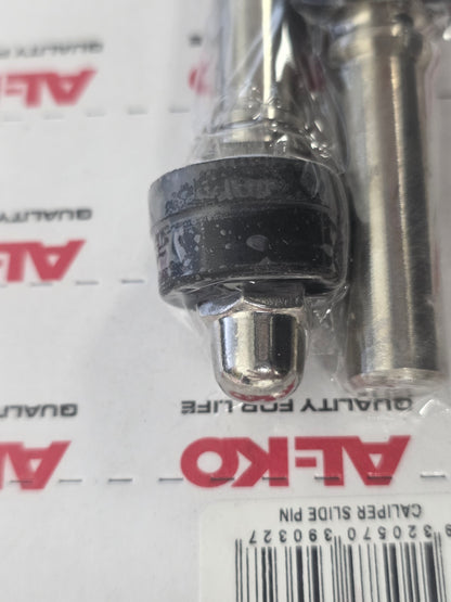 H3084 Mackay 1955 Dunbier Hydraulic Slide Pin Kit Suits AL-KO & Trojan Caliper Pair | Marine Trailer Part