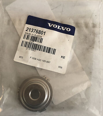 21376801 Sealing Plate | Genuine Volvo Penta Part