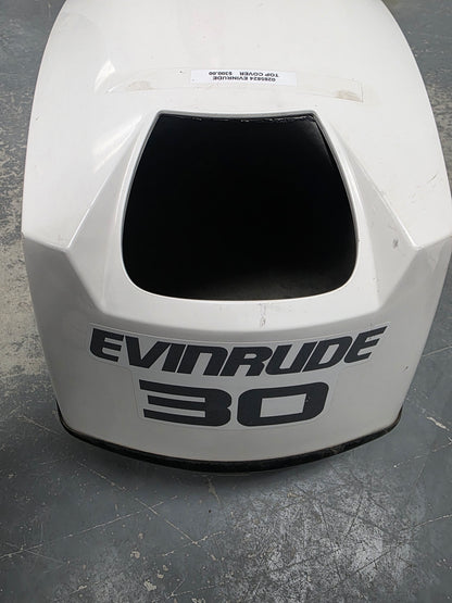 0285824 Evinrude Top Cover | Genuine Used Part