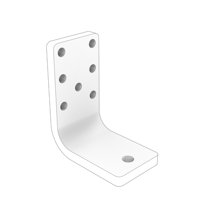 21341234 Engine Mounting | Genuine Volvo Penta Part
