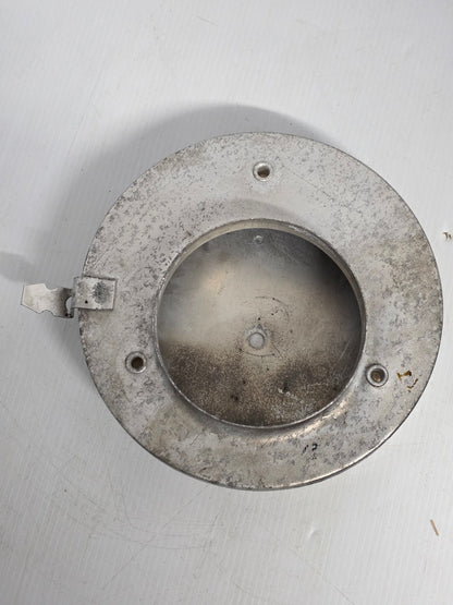 866206T flame arrestor mesh detail