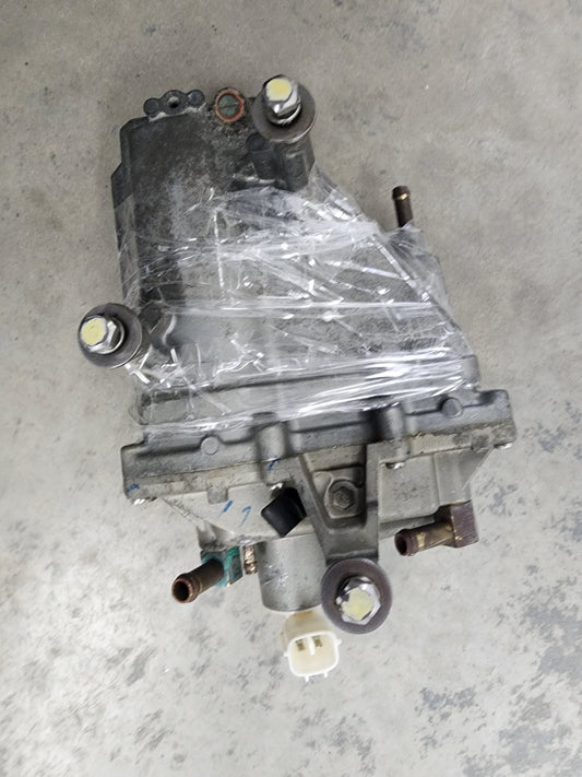 881315T05 Mercury Vapour Separator | Genuine Used Part