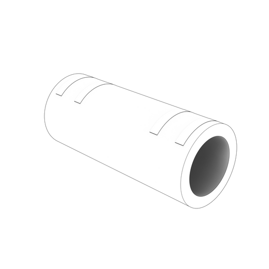23214196 Hose | Genuine Volvo Penta Part - photo 2 of 2