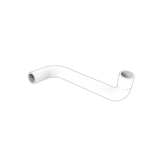 3587291 Oil Hose | Genuine Volvo Penta Part - photo 2 of 2