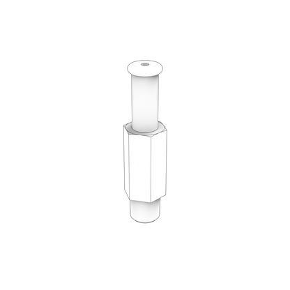 996429 Hose Nipple | Genuine Volvo Penta Part