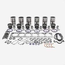 3581661, Overhaul Kit | Genuine Volvo Penta Part