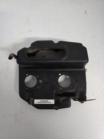 0322088 BRP Air Box Base | Genuine Used Part