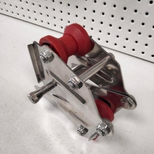 408611 Stainless Steel Anchor Device 4" | Marine Anchoring Solutions