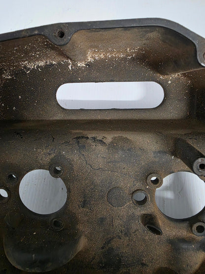 0322088 BRP Air Box Base | Genuine Used Part