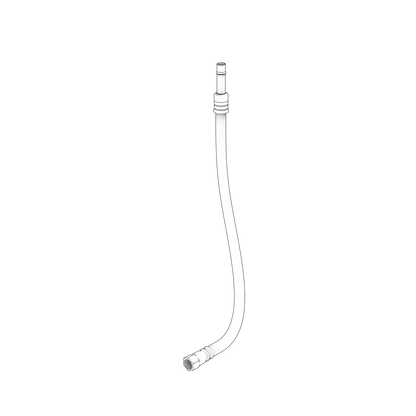 3888721 Oil Line | Genuine Volvo Penta Part