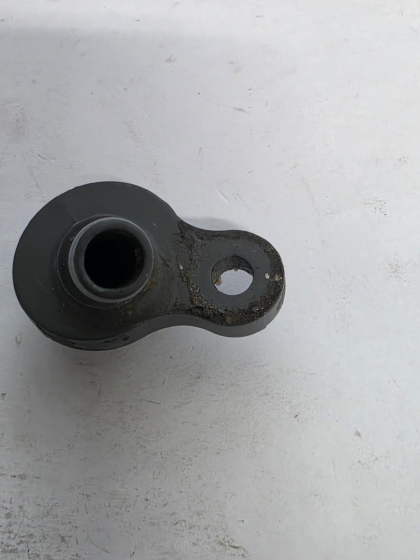 19277-ZY3-000ZA Honda Flush Valve Cover | Genuine Used Part
