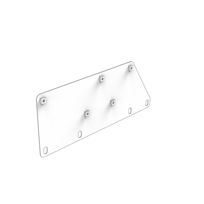3587730 Bracket | Genuine Volvo Penta Part