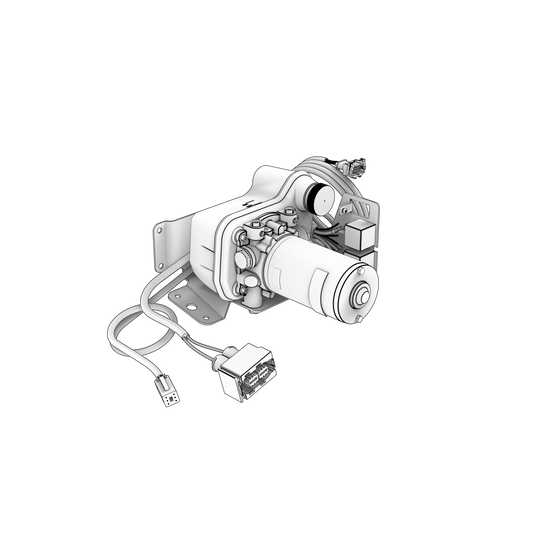 21831047 Pump | Genuine Volvo Penta Part